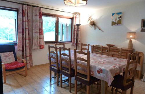 Appartement ensoleillé au pied des pistes - Foto 1