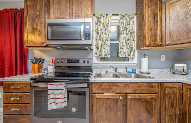 The Beckwith Guest House - Foto 30