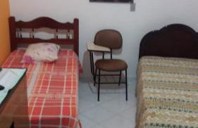 Jóias Preciosas- Kitnet Mobiliado - Foto 23