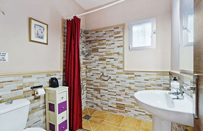 Casa Rural con Piscina Privada en Málaga - Foto 17