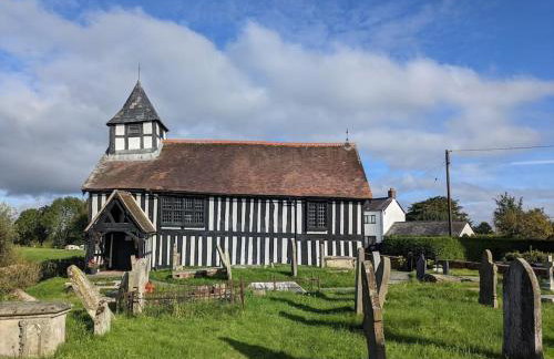 River Cottage, Melverley - Foto 16