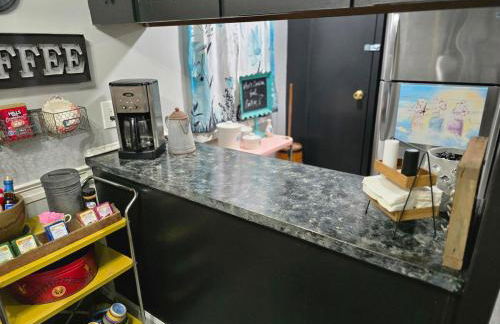 Barbara's Farmhouse 58 minutes from Arrowhead - Foto 17