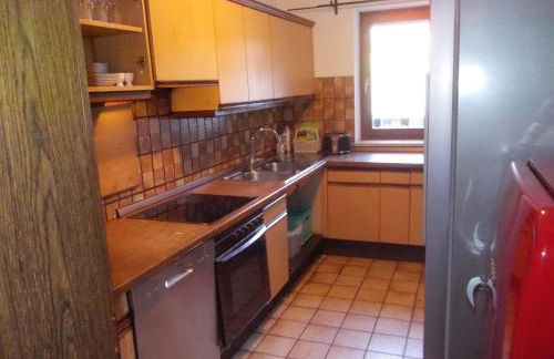 XXL apartment, 10 beds, 4 sleep-rooms, 140qm, 2 WC, 2 shower && - Foto 11