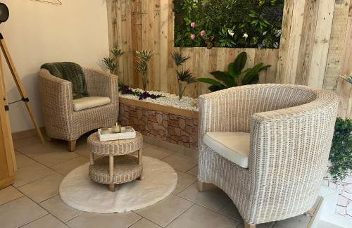 La parenthèse verte - Foto 9