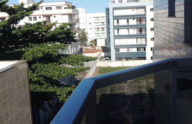 Praia das Dunas Apartamento Aconchegante 2 Quartos - Foto 31