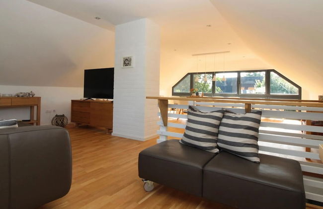 Holiday Home Backbert Near Kappeln - Foto 14