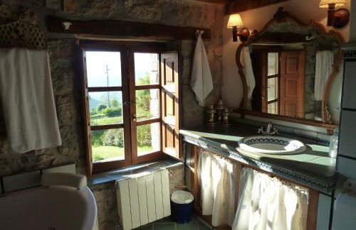 Casa Rural La Cortina - Foto 23