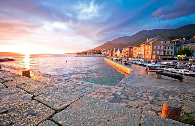 Seafront Apartment Sanja - Foto 17