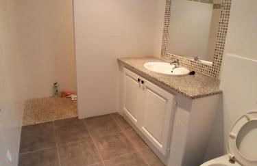 Villa climatisée avec piscine - Foto 16