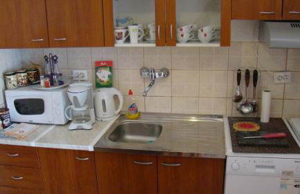 Apartments Zuanović - Foto 23