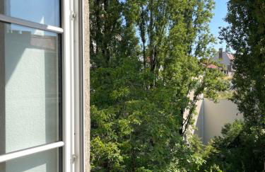 New furnished, exclusive large flat in City Center, 30min to Airport - Foto 22