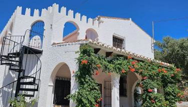 Villa Finca el Carril - Foto 3