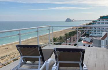 Superbe appartement face à la mer - Photo 27