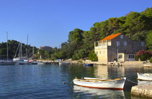 Apartment & Studio Mali Bulo - Photo 34