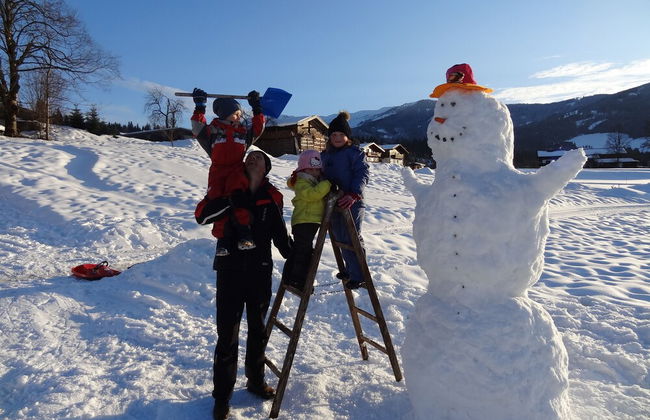 Appartement Margaretha - Foto 14