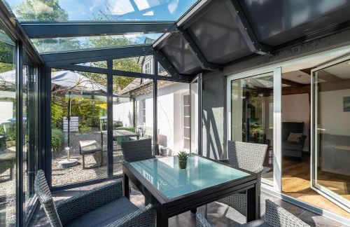 Fachwerk-Ferienhaus 1764 - Foto 24