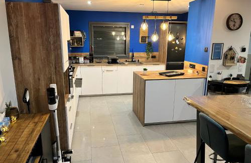 Maison Cosy à la montagne - Foto 38