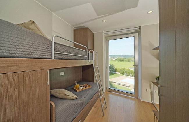 Bristol Exclusive 2 5 by Wonderful Italy - Foto 18