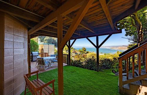 Small Home with Ocean View walk to Restaurants Brewery Shops Beach - Foto 7