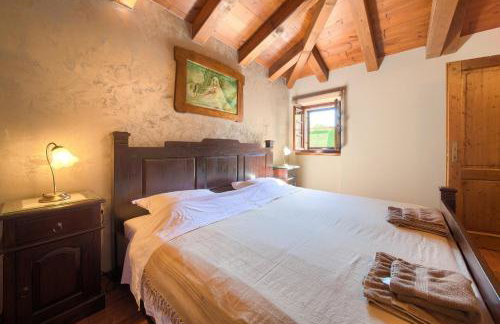 Rustic holiday house MAGDALEA with pool - Foto 17