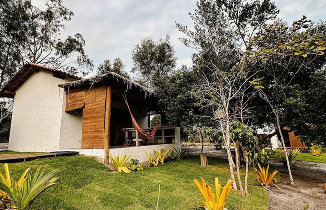 Casa da Mata Corumbau - Photo 29