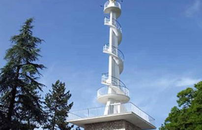 Piccolo appartamento monolocale 14 MQ piscina dal 20 giugno al 15 settembre - Foto 5