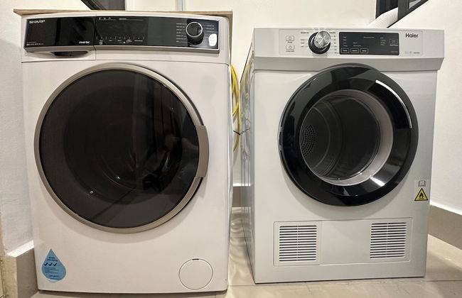 Stylish Urban Oasis - Foto 28