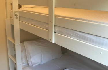 The Lodge - Photo 18