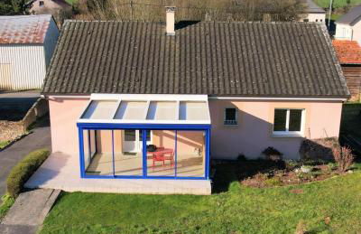 Maison avec véranda - Gîte de l'Arbrisseau - Foto 3