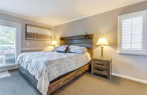 Golf Course Views and Pool Access! Norwich Studio - Foto 10