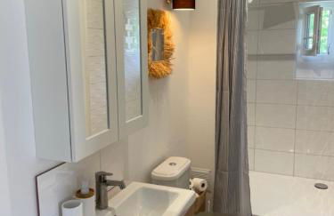 Location La Ferté, calme et proximité centre ville classé 3 Étoiles - Foto 16