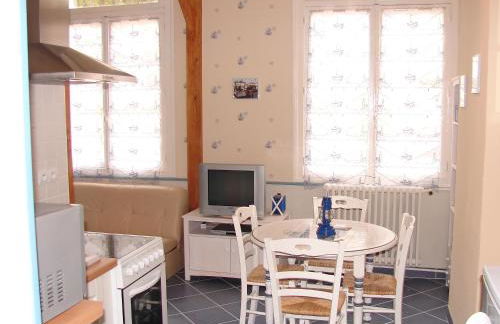 Studio à St Pierre en Port - Foto 7