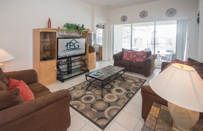 Ip60344 - Windsor Hills Resort - 5 Bed 5 Baths Villa - Foto 3