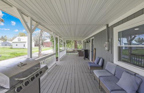 The Landing Spot - Foto 8