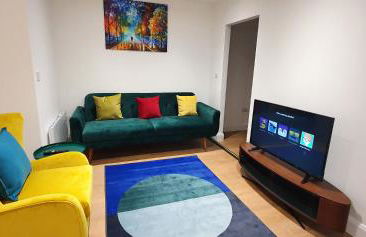 Garland Stylish Apartment 2 In Greater London - Foto 14