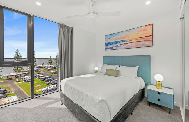 Marine Quarter Apartments by CLLIX - Foto 2