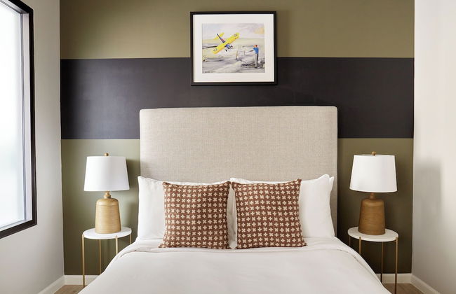 Kasa Cadillac Square Detroit - Foto 43