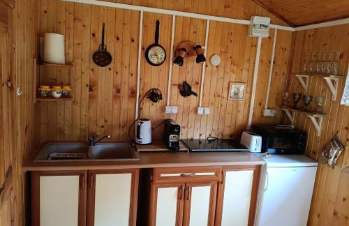 Domek letniskowy Iwonka - Foto 9