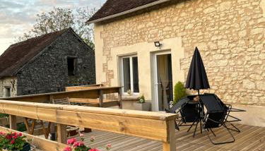 maison la roche posay - Foto 2