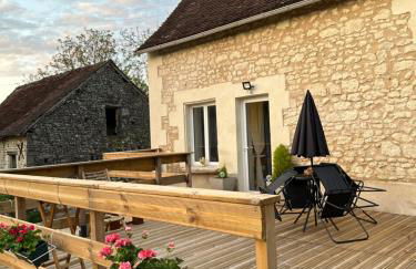 maison la roche posay - Foto 2