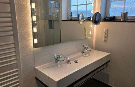 Ferienhaus Kamerun an der Elbe - Foto 54