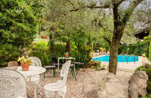 Apartment Villa Margherita-3 by Interhome - Foto 18