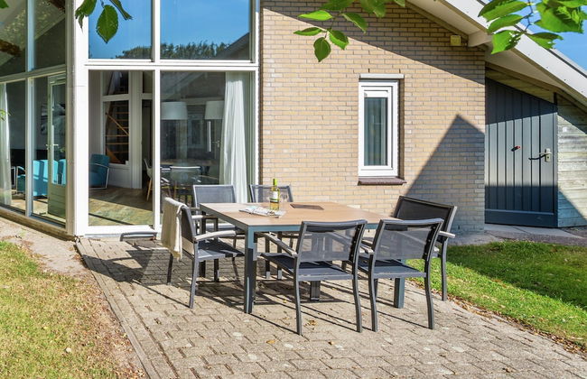 Restyled Bungalow with Dishwasher near Cozy Domburg - Photo 21