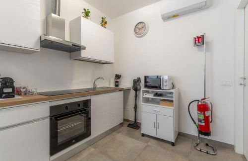 Dany & Carol - Affitto Breve Rho Stazione-Milano - Foto 11