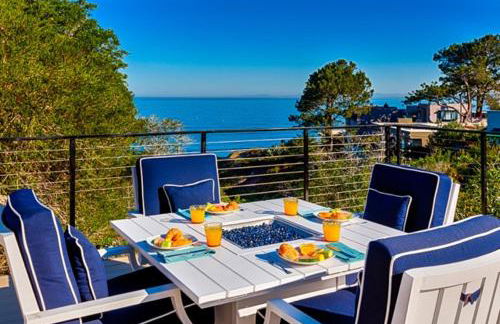 Endless Vistas On The Cove Perfection - Spa, Pet-Friendly, Stunning Views, Large Parking & AC - Photo 37