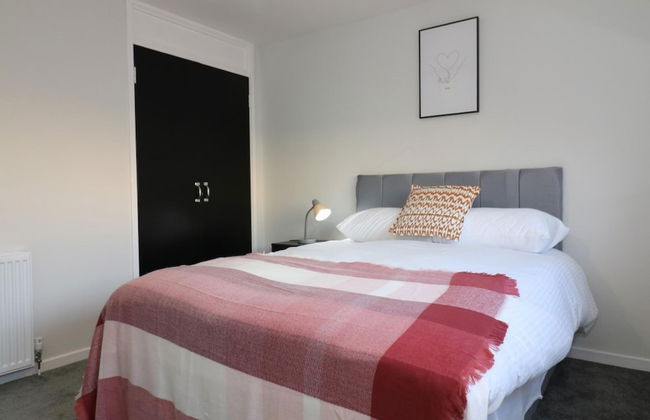 Salisbury House - East Kilbride - Foto 6