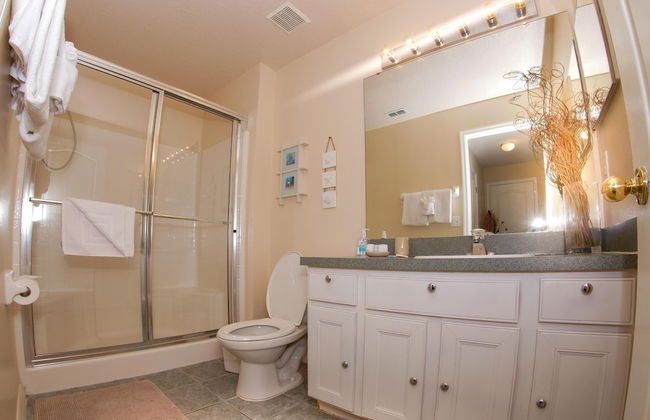 Great Community, Amazing Private Pool, Near Disney! - Foto 17