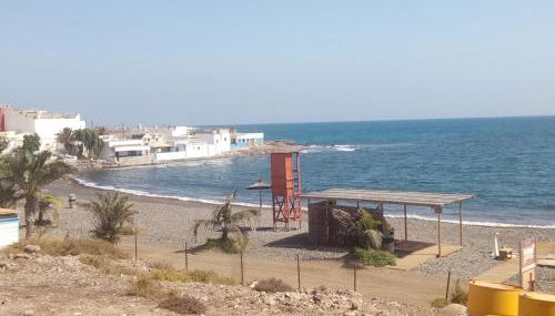 APARTAMENTO PTO LAJAS VISTAS AL MAR - Foto 2