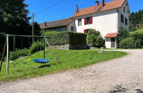 Gîte de charme jusqu'à 14 personnes, Proche du lac de Gérardmer - Foto 33