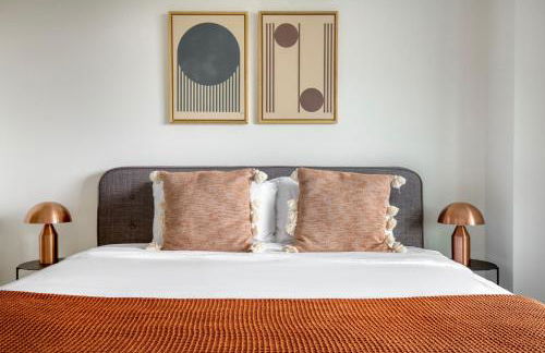 Pentagon City 1br w doorman gym nr shopping WDC-695 - Foto 11